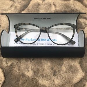 Louise Wide in Birch Tortoise